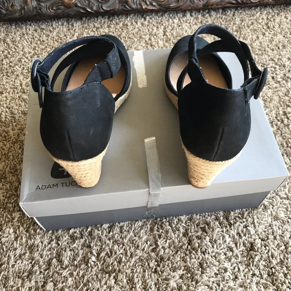 Adam Tucker Bethany Wedge